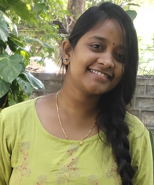 Etikala Apoorva