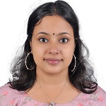 Preethi KP