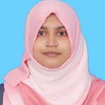 Raihana Najla N