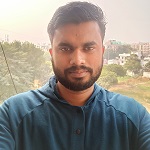 Asis Kumar Khuntia