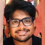 K Sreenivasan