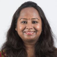 Komal Ashok Awalellu