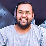 Mukund Sudharsan