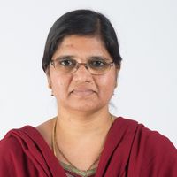 P Shobha Krupa Rani