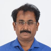 Raju Madanala