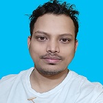 Shivaram Krishna