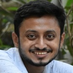 Soumya Kundu