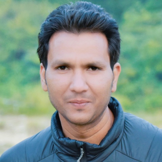 Vinod Kumar