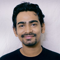 Vishal Sah